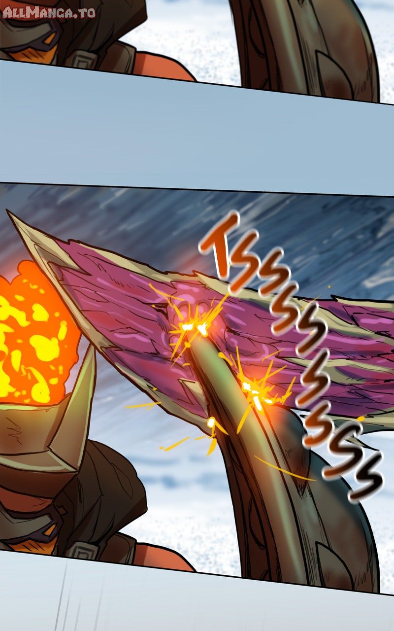 Read Ordeal EN Manga Online
