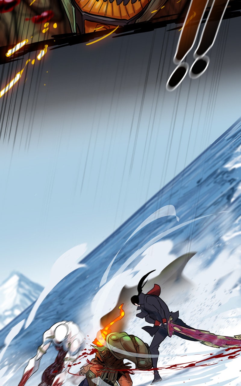 Read Ordeal EN Manga Online