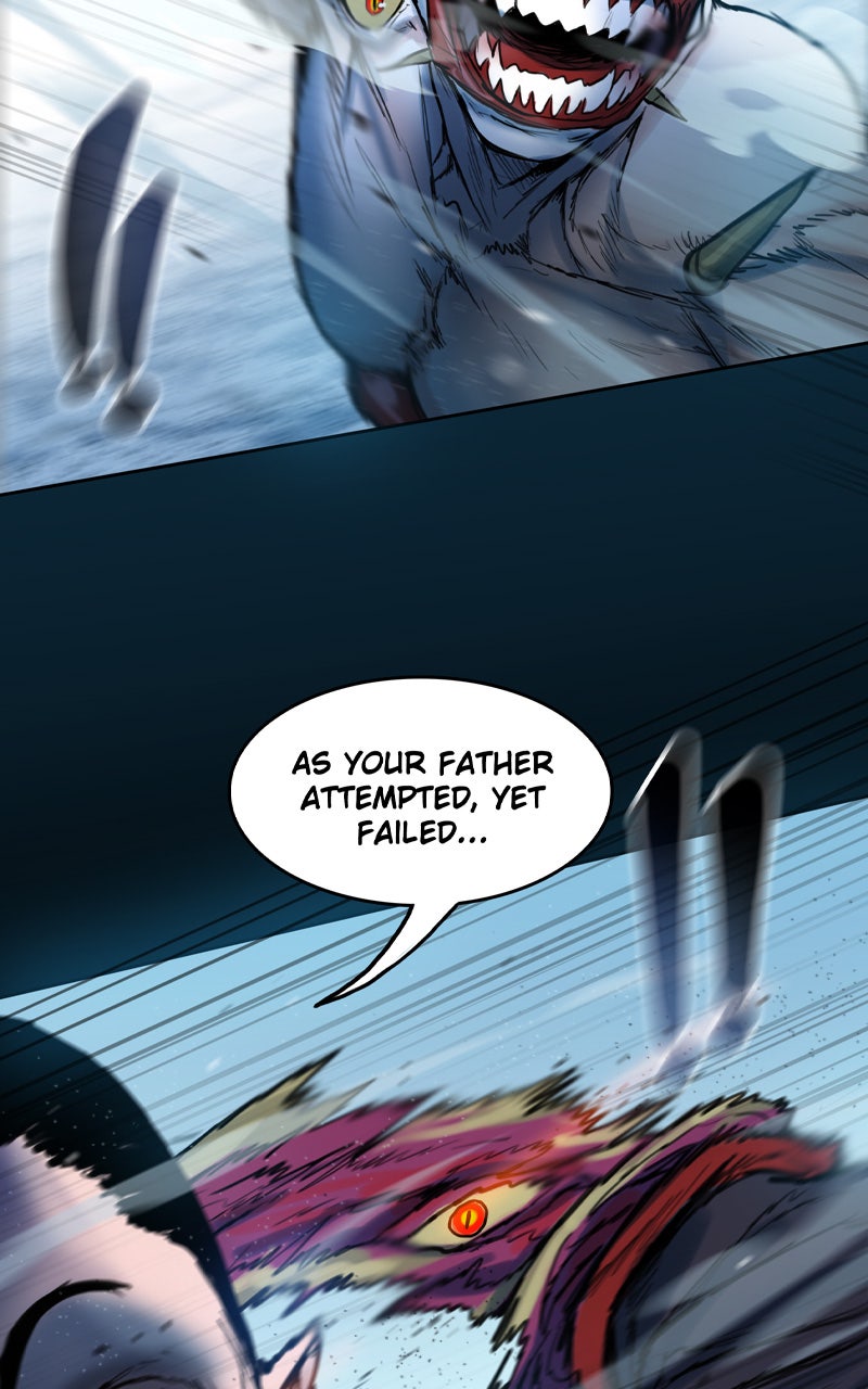 Read Ordeal EN Manga Online
