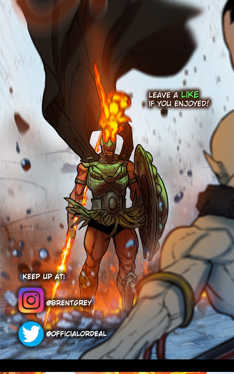 Read Ordeal EN Manga Online
