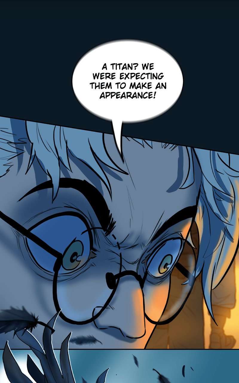 Read Ordeal EN Manga Online