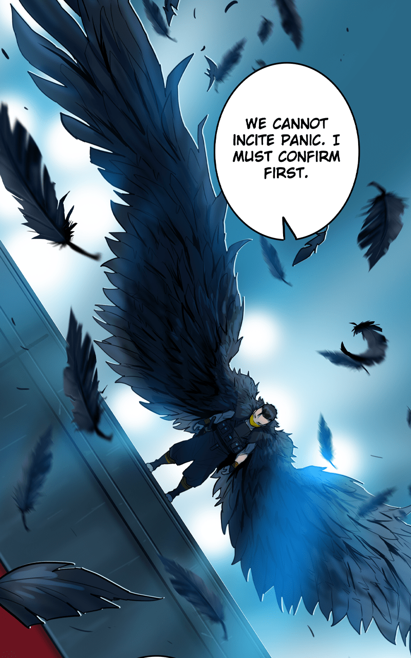 Read Ordeal EN Manga Online