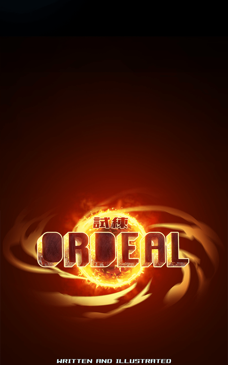 Read Ordeal EN Manga Online