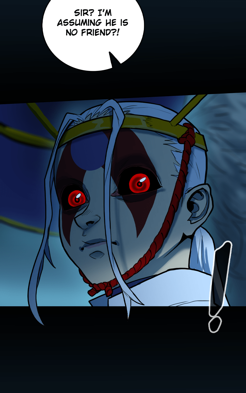 Read Ordeal EN Manga Online