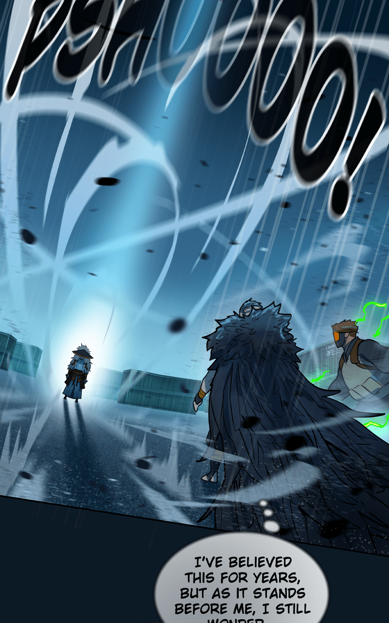 Read Ordeal EN Manga Online