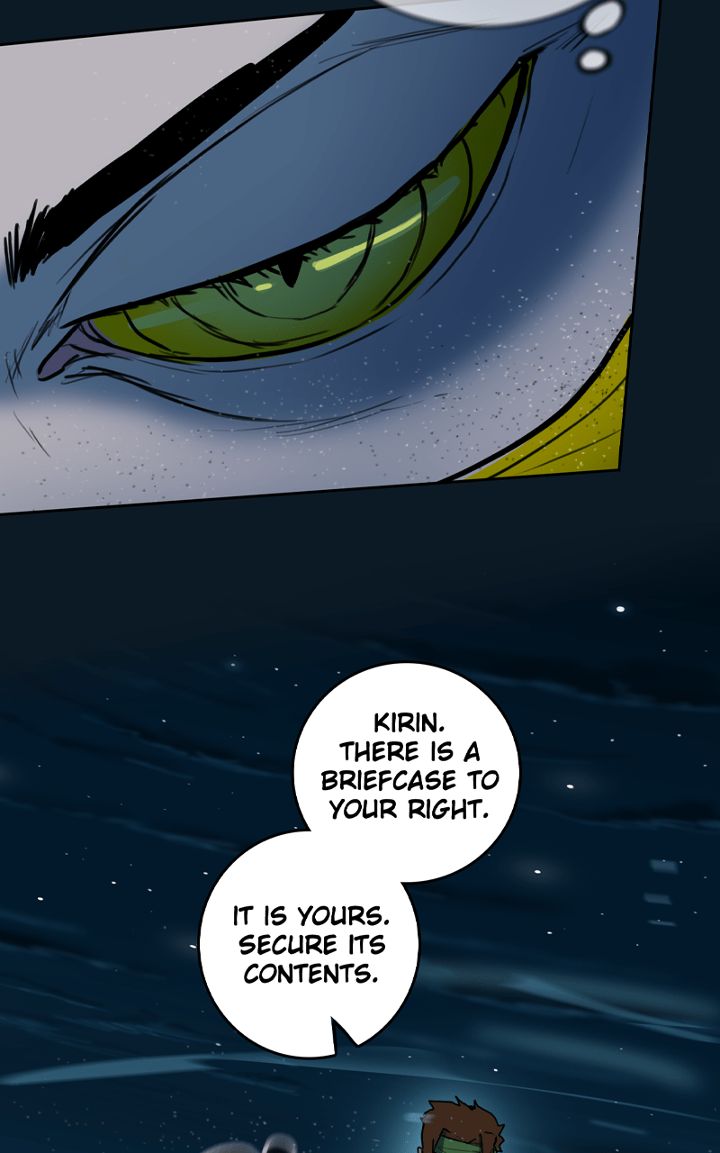 Read Ordeal EN Manga Online