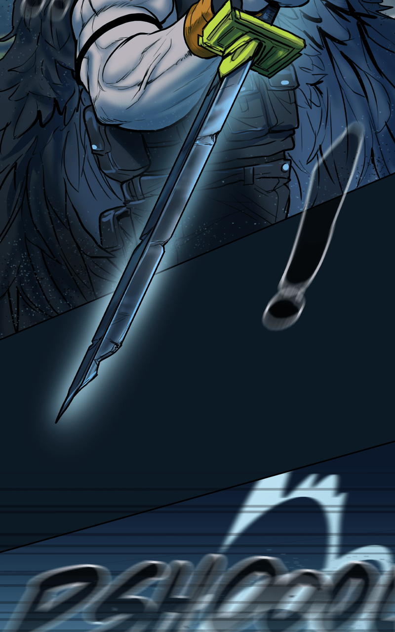 Read Ordeal EN Manga Online