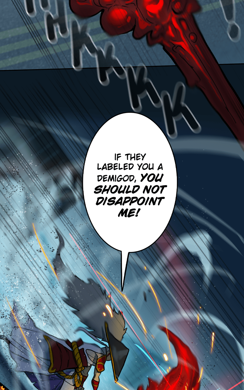 Read Ordeal EN Manga Online