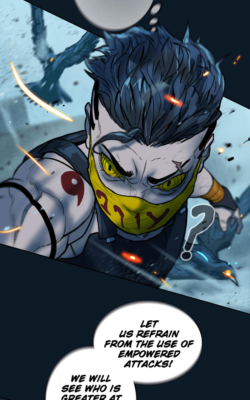 Read Ordeal EN Manga Online