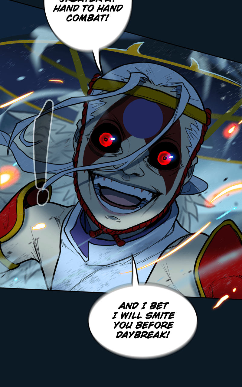 Read Ordeal EN Manga Online