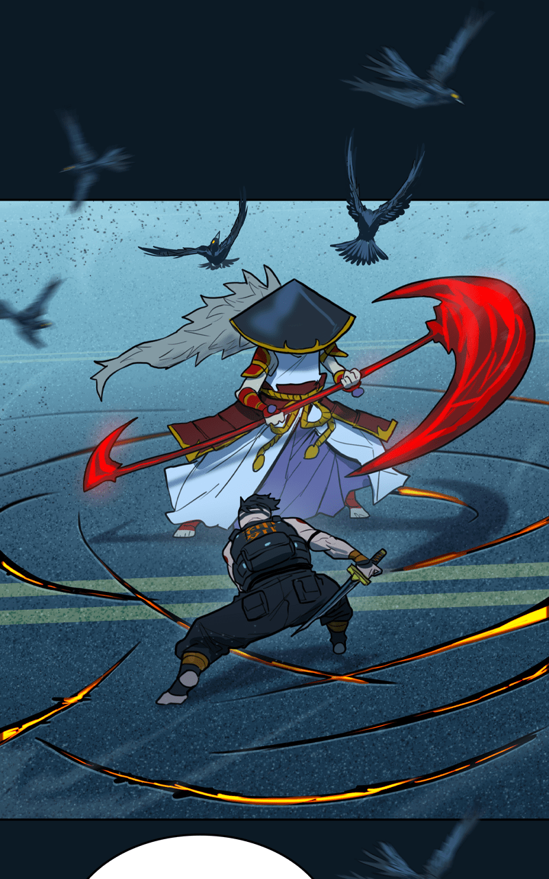 Read Ordeal EN Manga Online