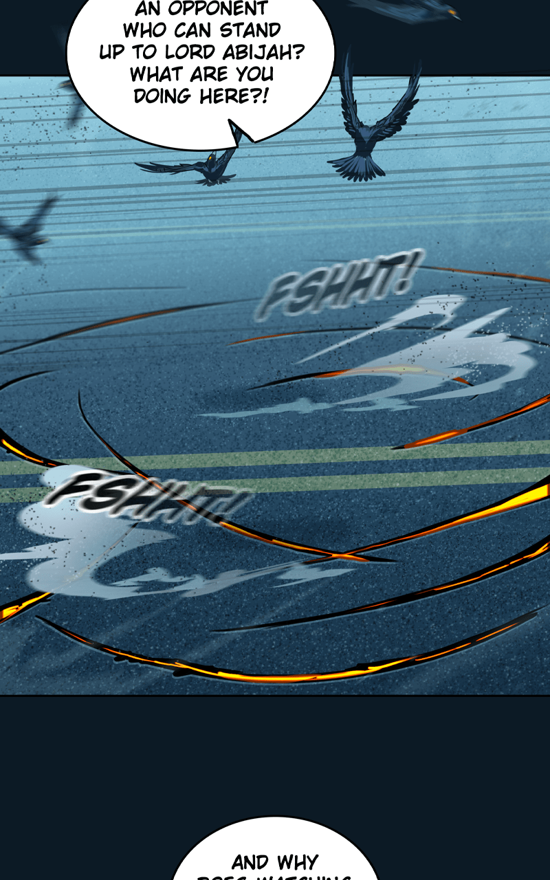 Read Ordeal EN Manga Online