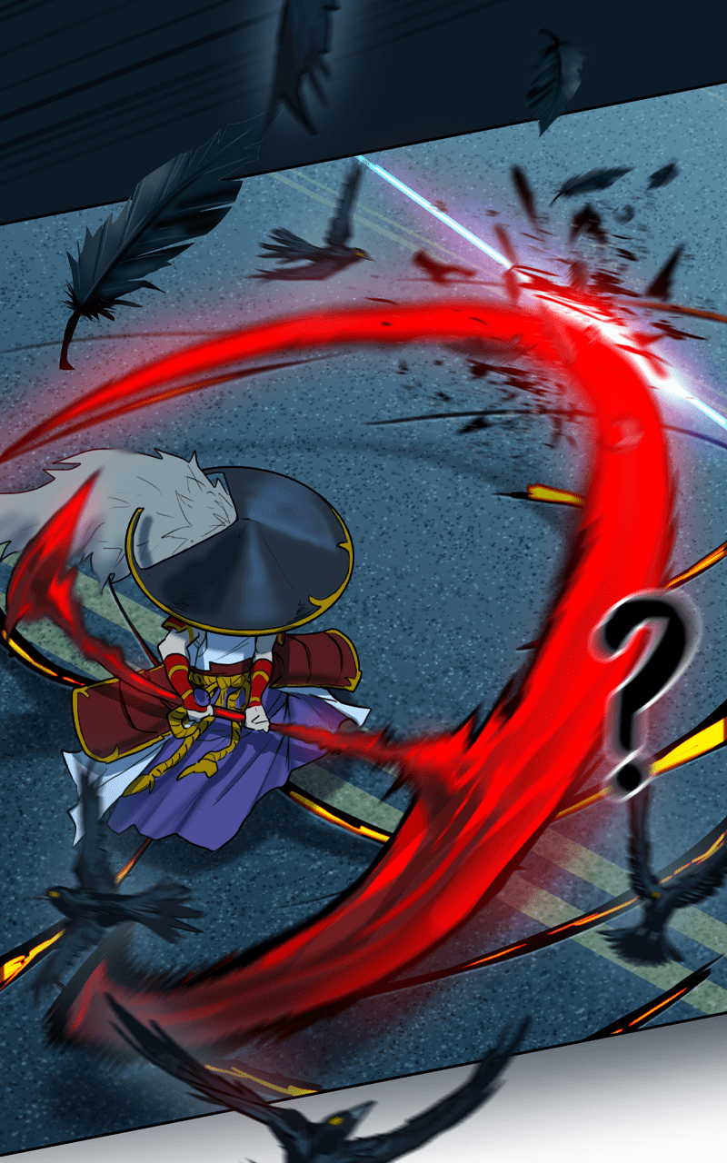 Read Ordeal EN Manga Online