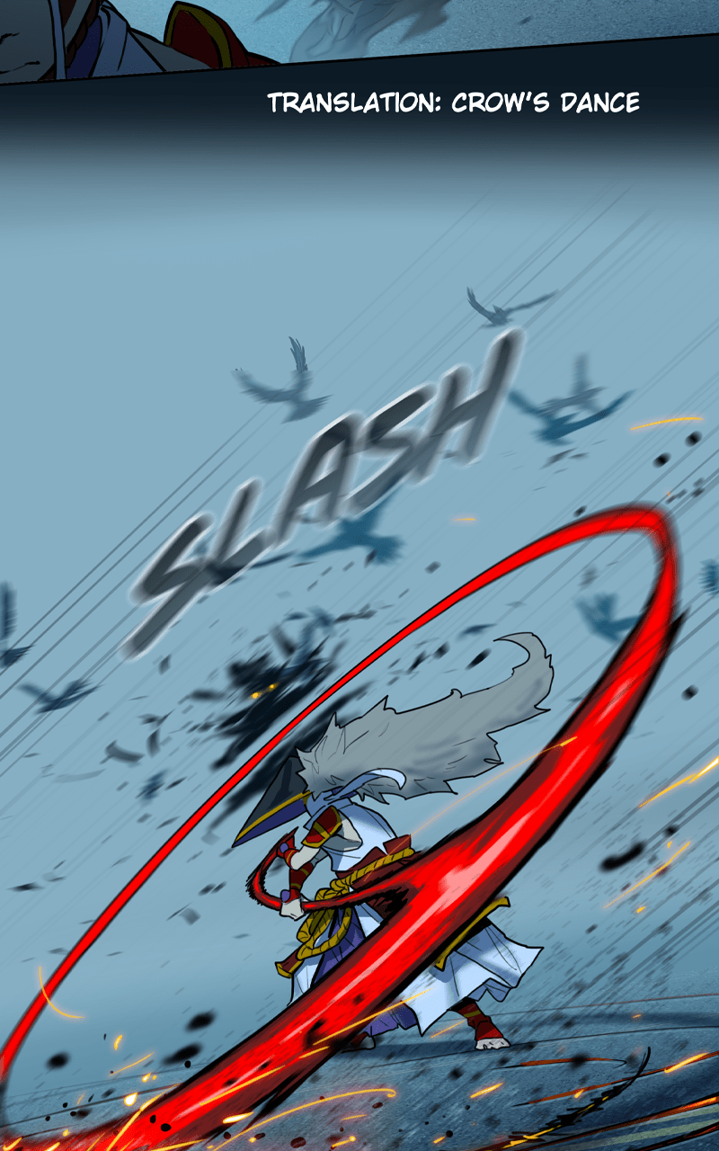 Read Ordeal EN Manga Online