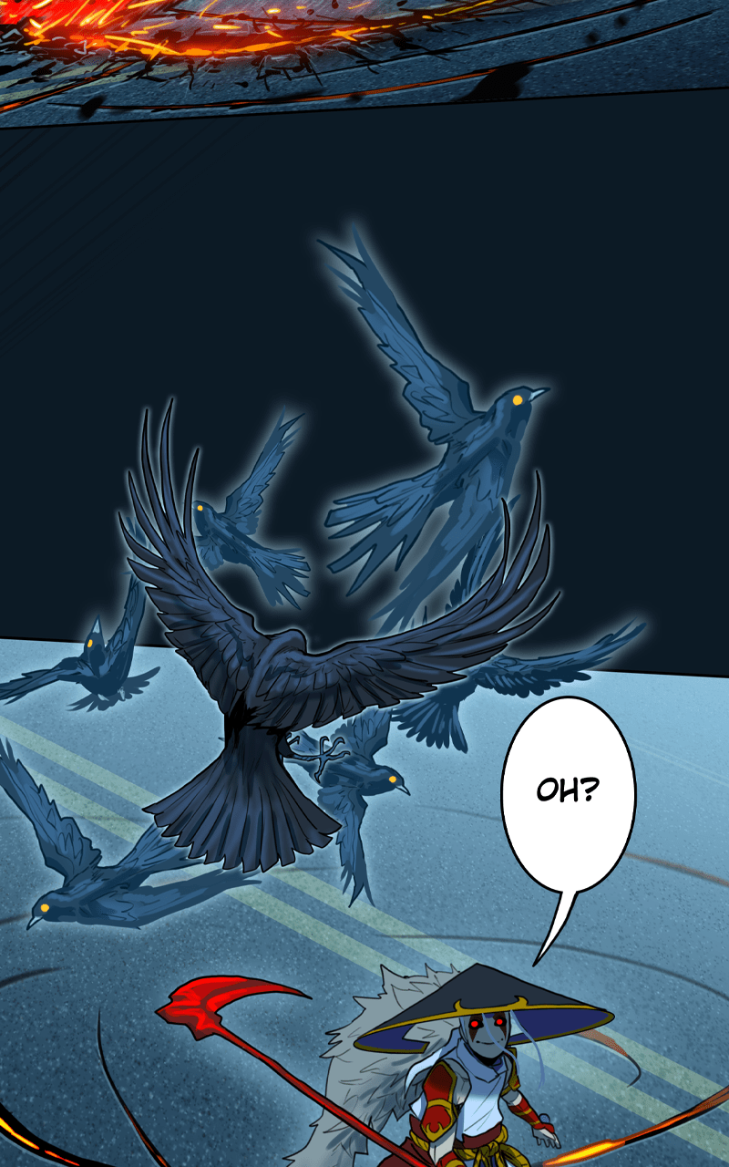 Read Ordeal EN Manga Online