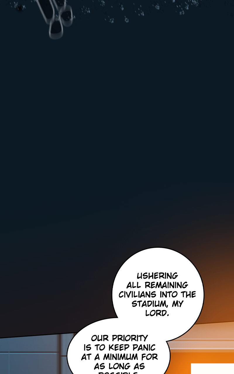 Read Ordeal EN Manga Online