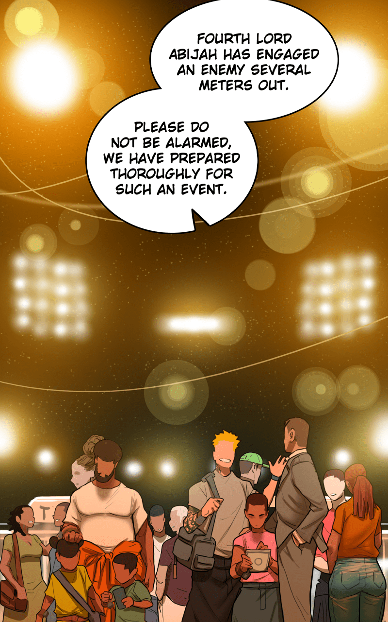Read Ordeal EN Manga Online