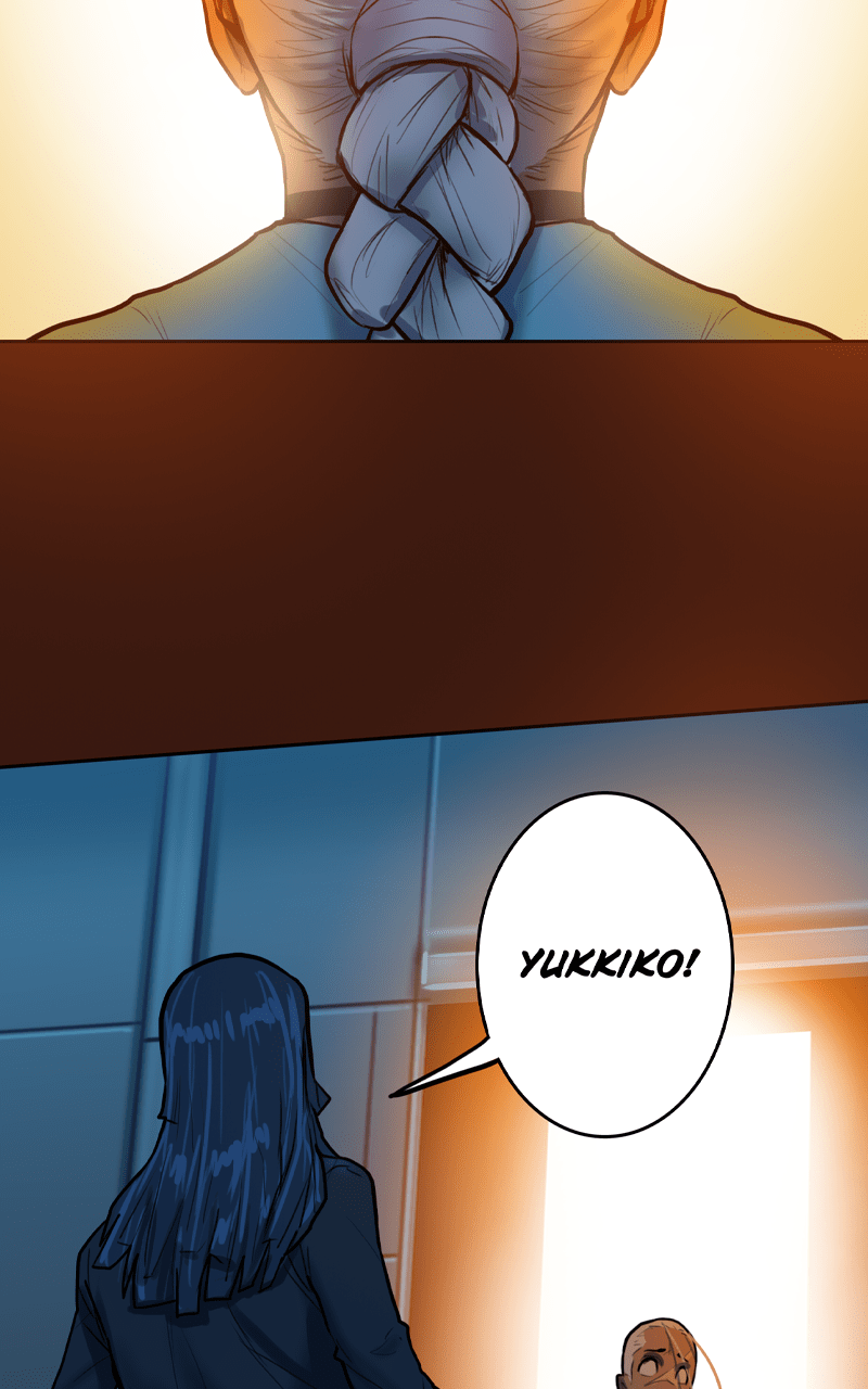 Read Ordeal EN Manga Online
