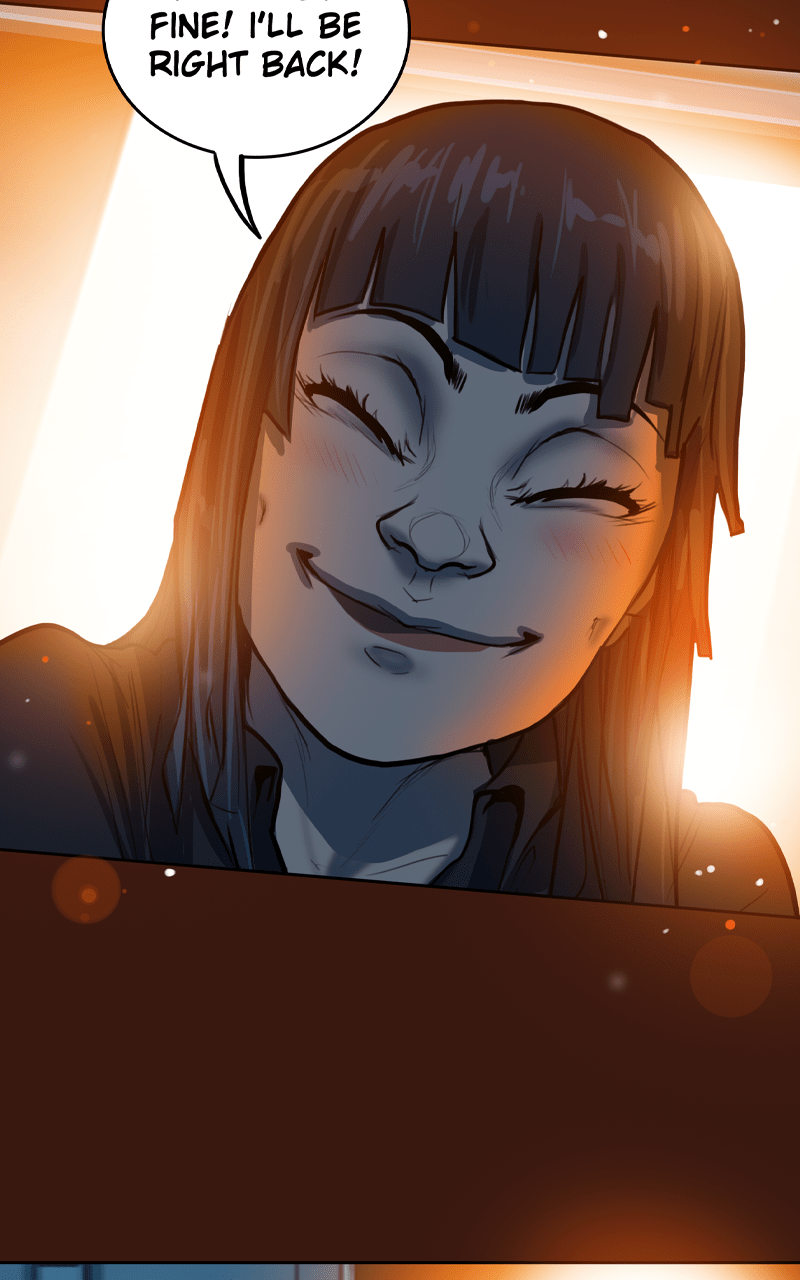 Read Ordeal EN Manga Online