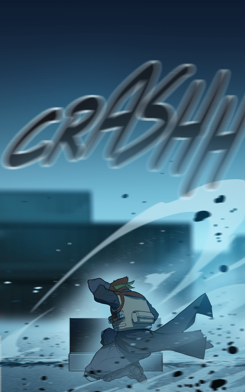 Read Ordeal EN Manga Online