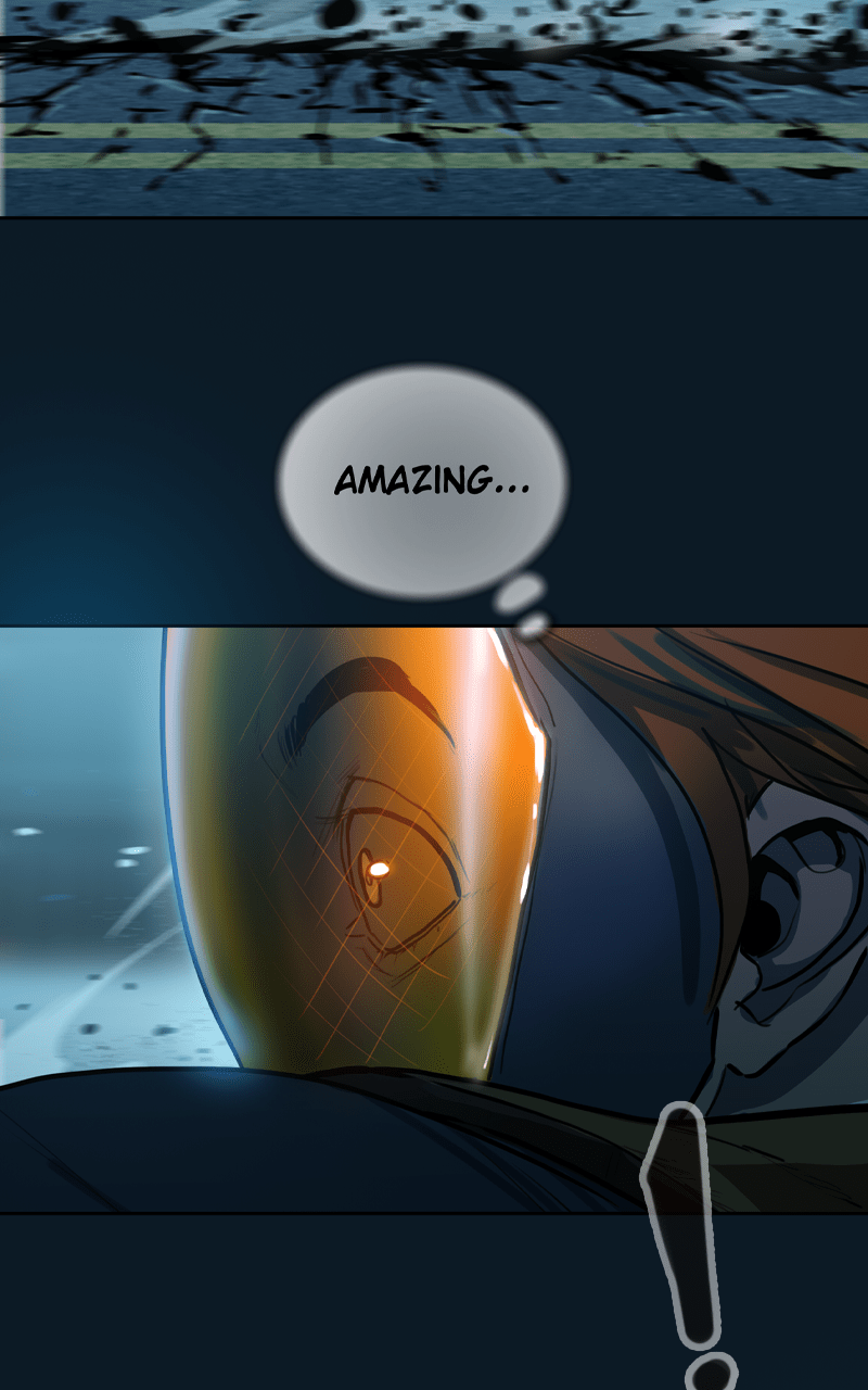 Read Ordeal EN Manga Online