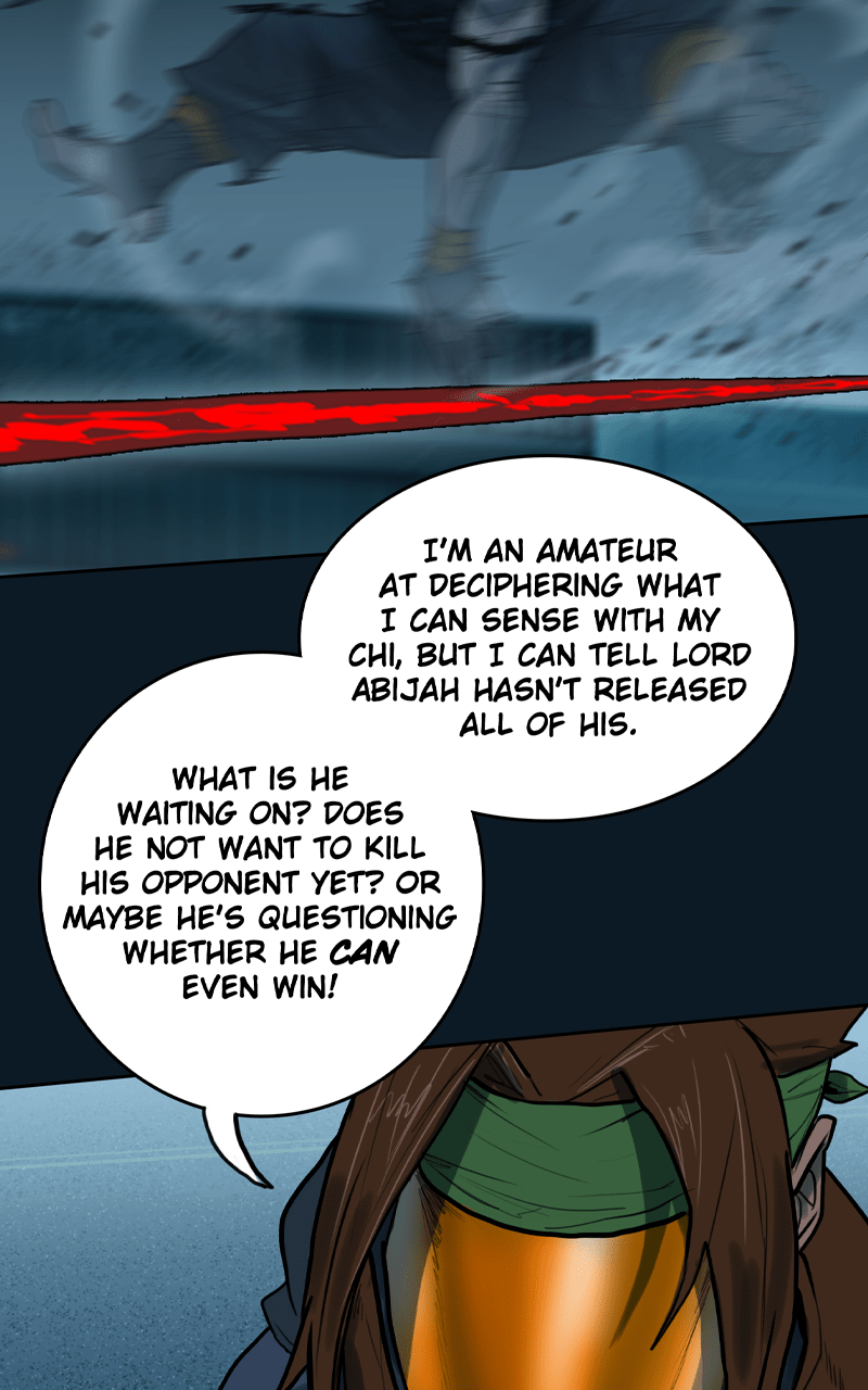 Read Ordeal EN Manga Online