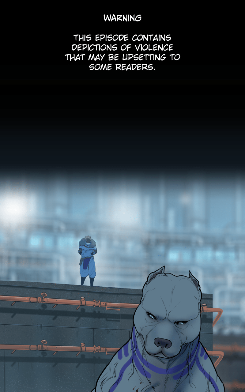 Read Ordeal EN Manga Online