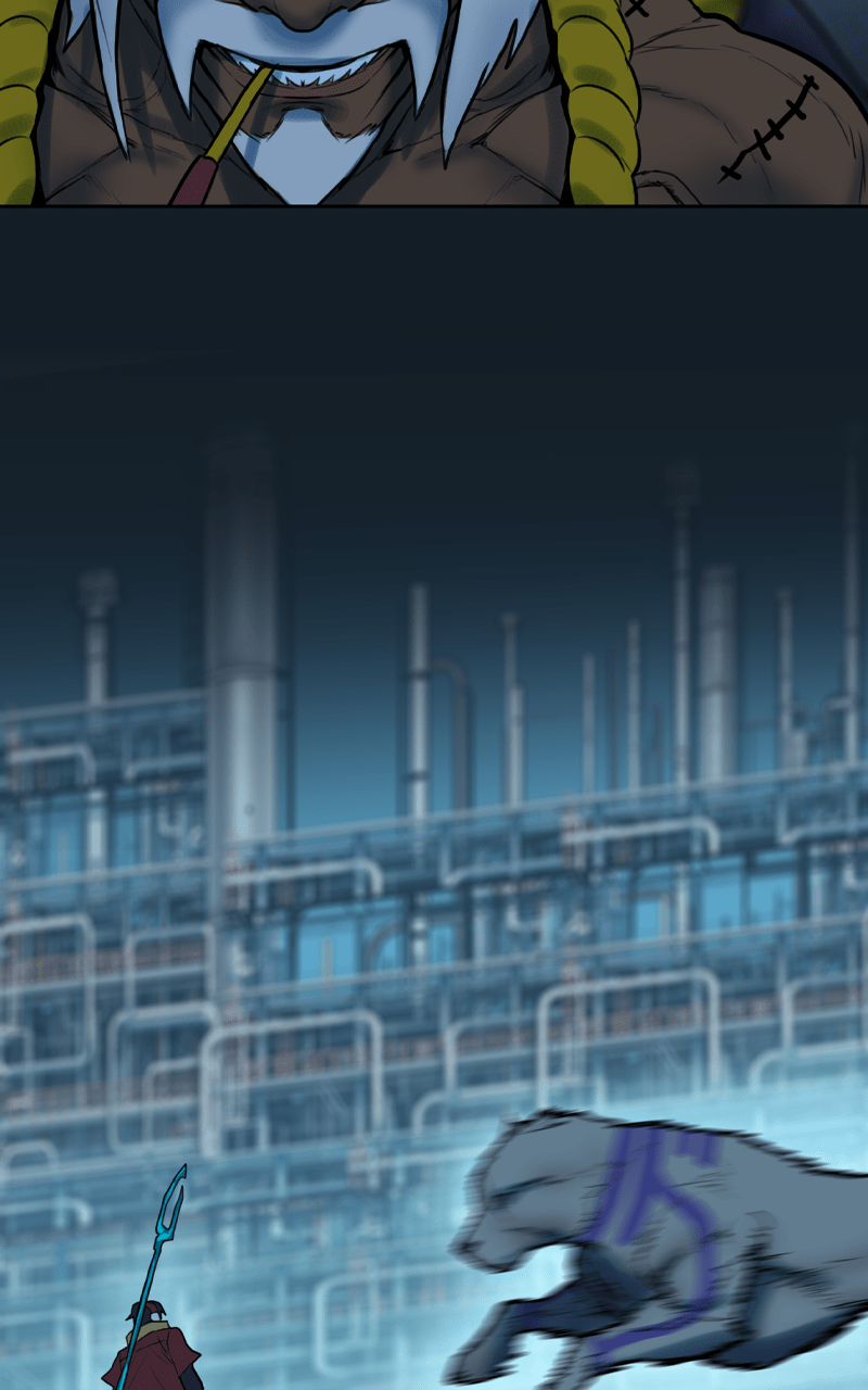 Read Ordeal EN Manga Online