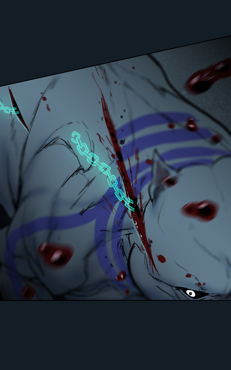 Read Ordeal EN Manga Online