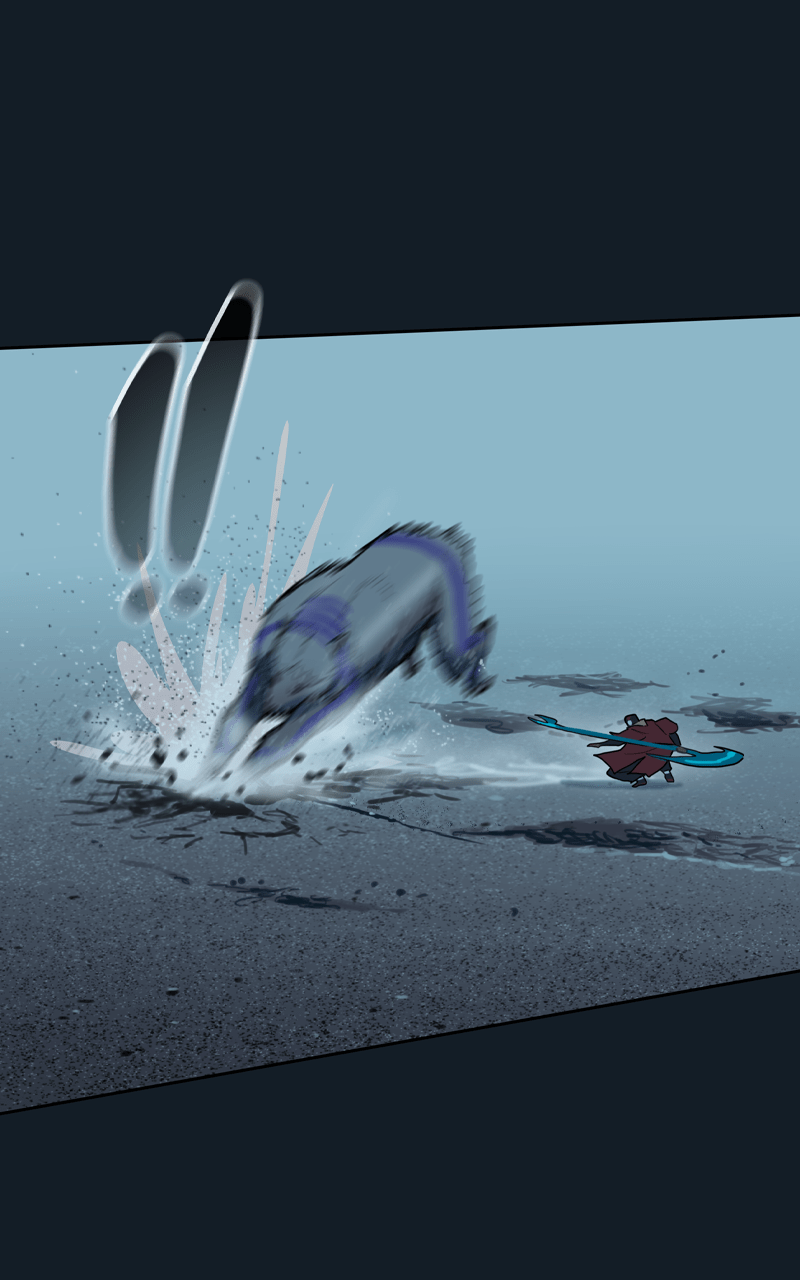 Read Ordeal EN Manga Online