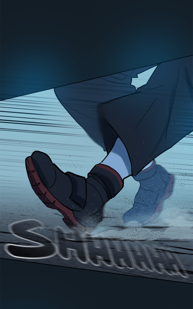 Read Ordeal EN Manga Online