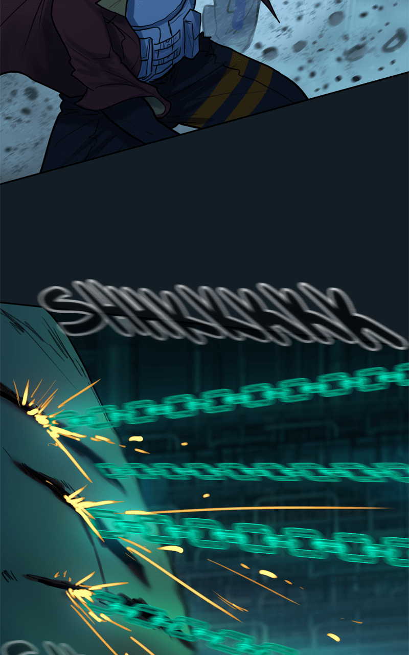 Read Ordeal EN Manga Online