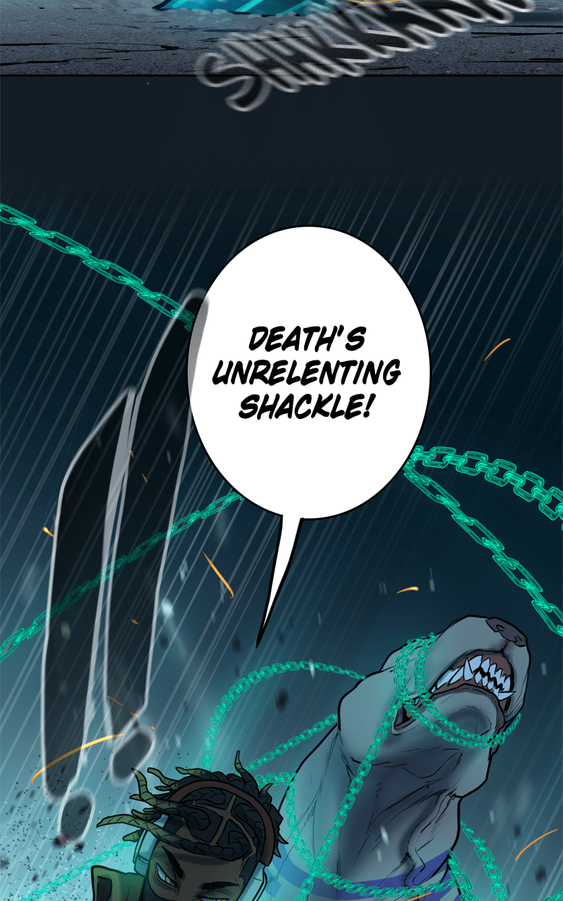 Read Ordeal EN Manga Online