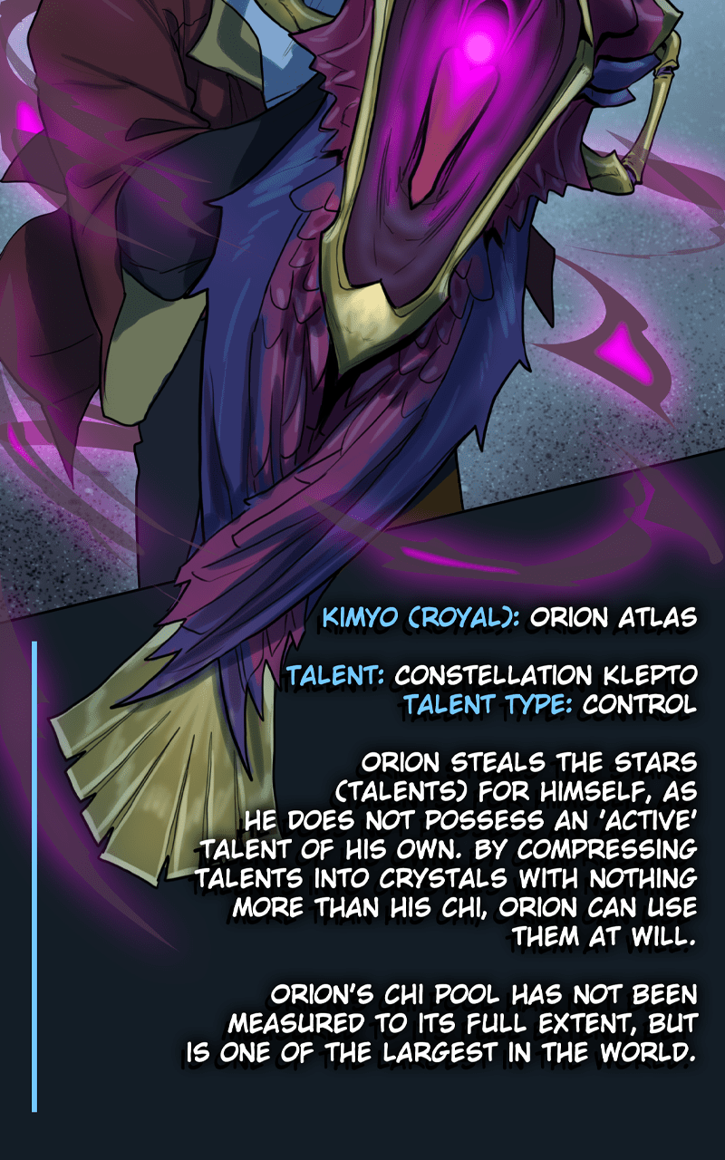 Read Ordeal EN Manga Online