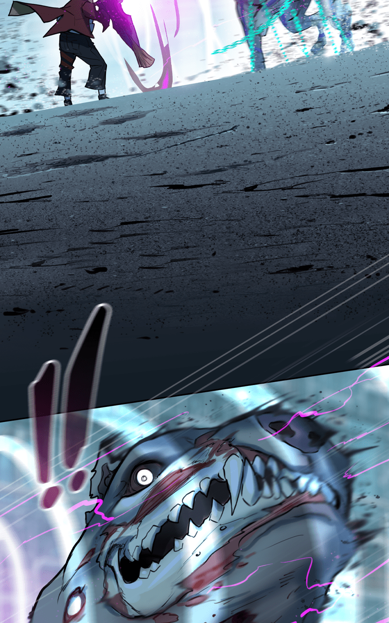 Read Ordeal EN Manga Online