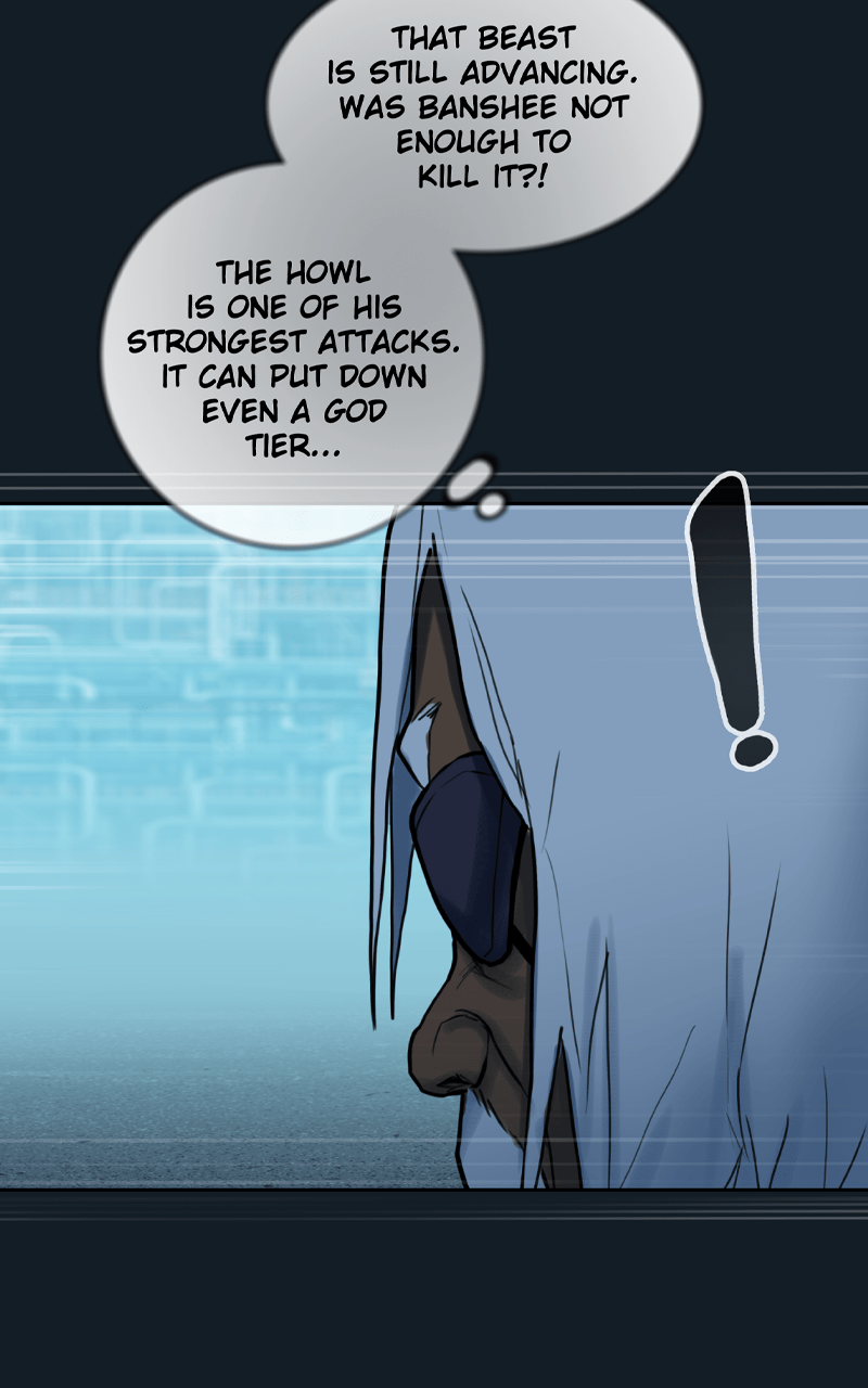 Read Ordeal EN Manga Online