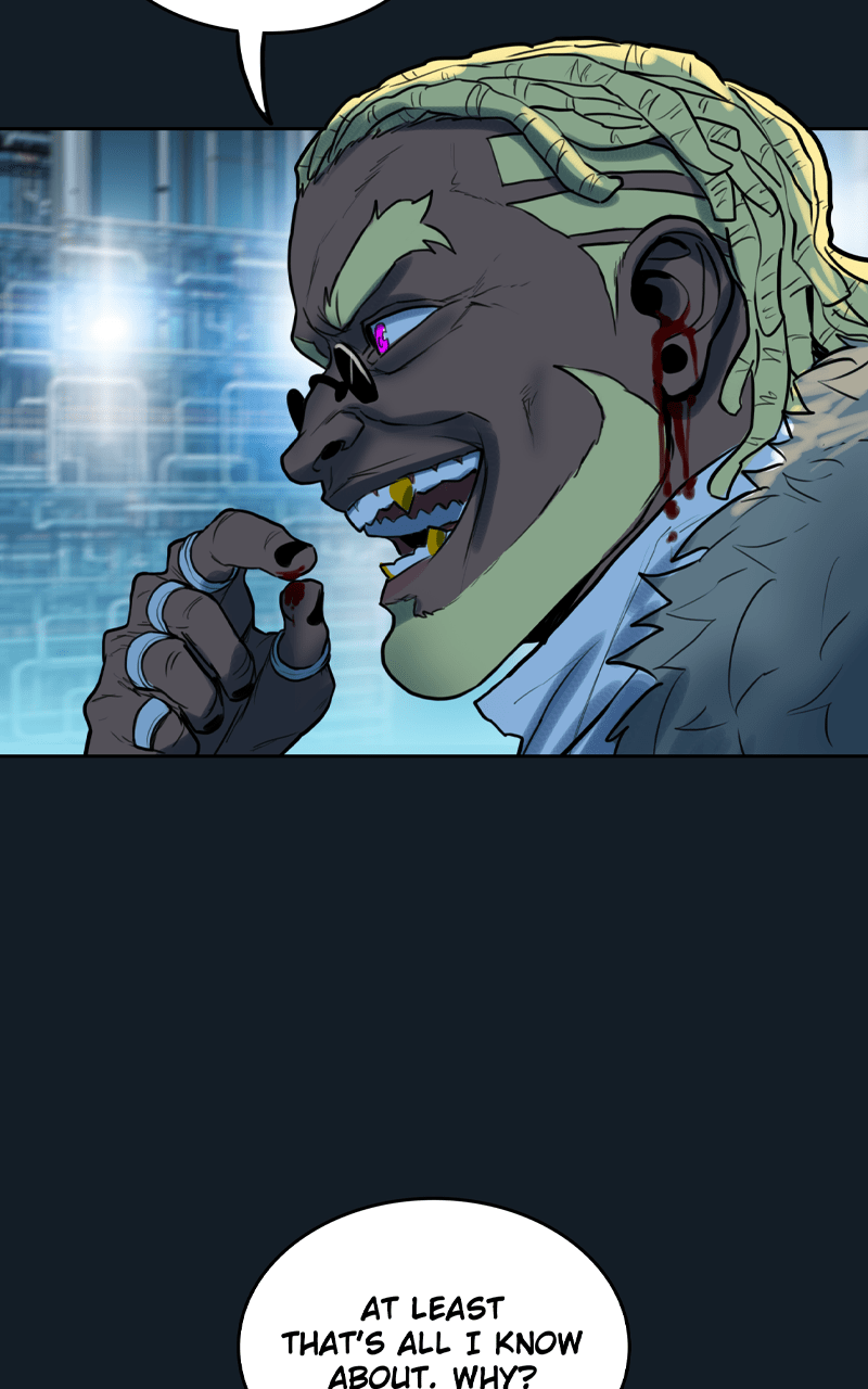 Read Ordeal EN Manga Online