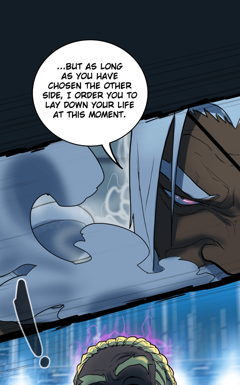 Read Ordeal EN Manga Online