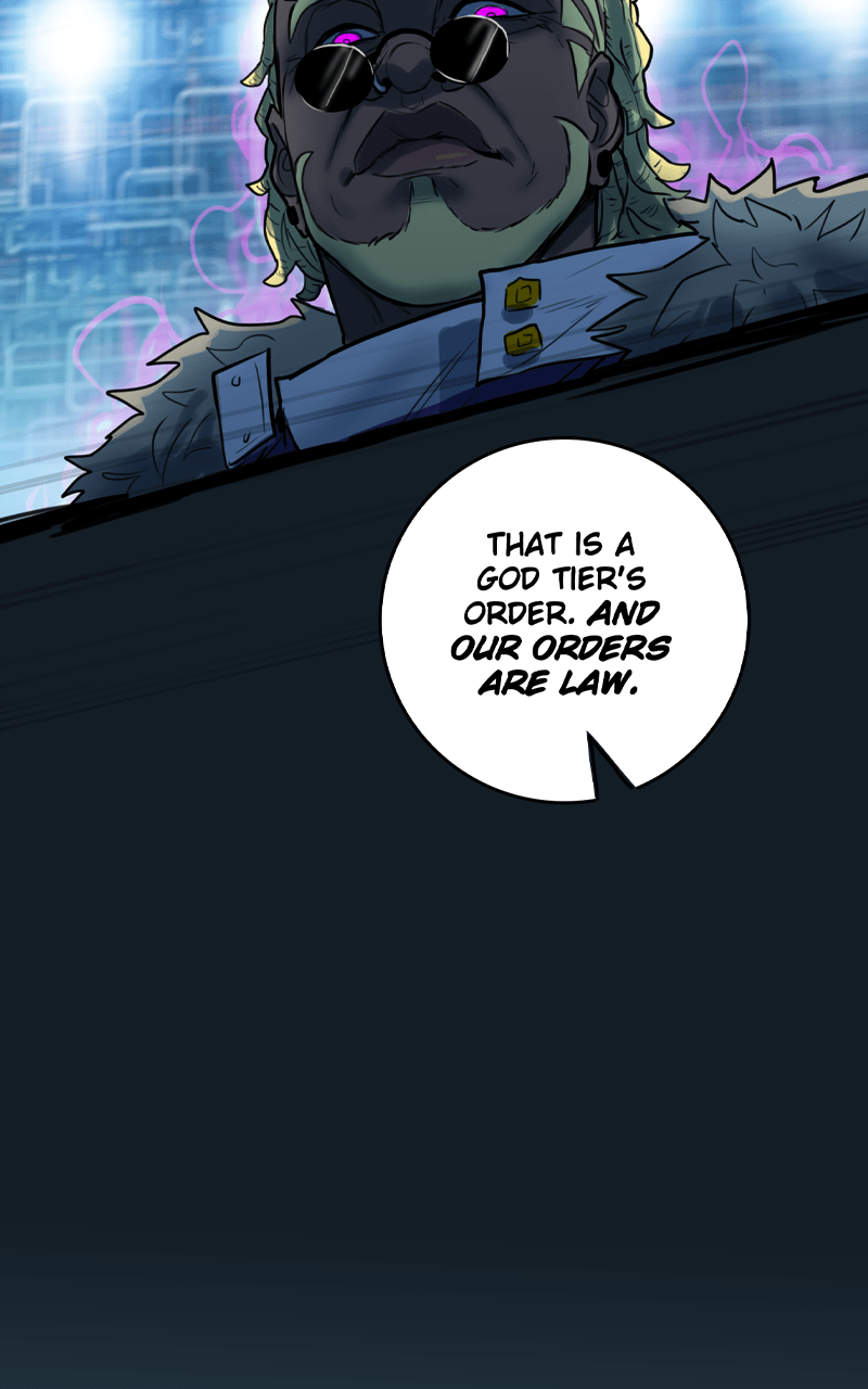 Read Ordeal EN Manga Online