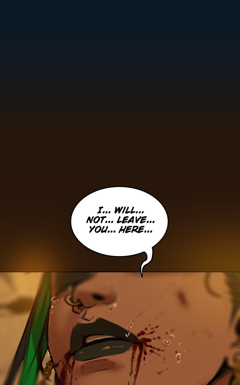 Read Ordeal EN Manga Online