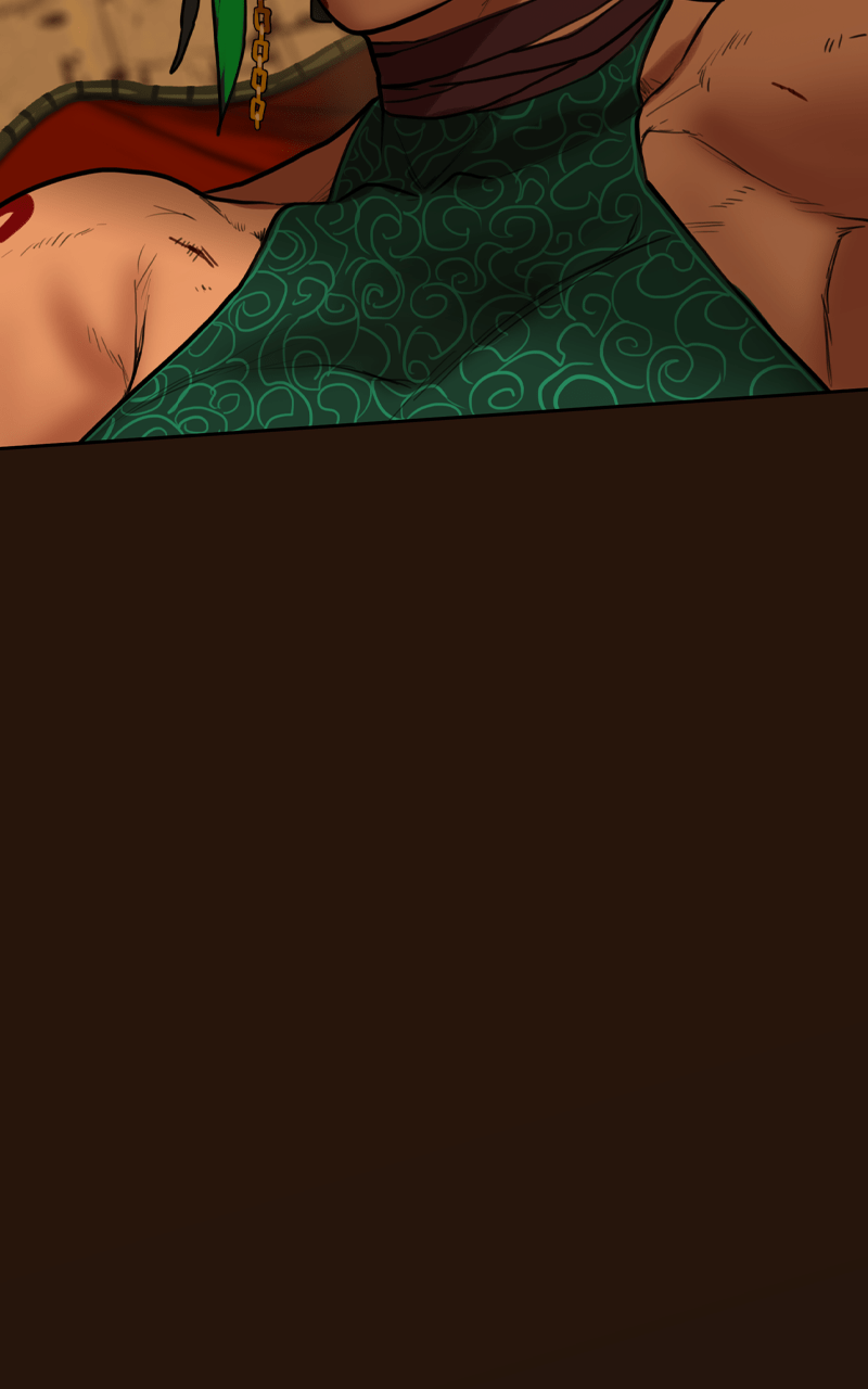 Read Ordeal EN Manga Online