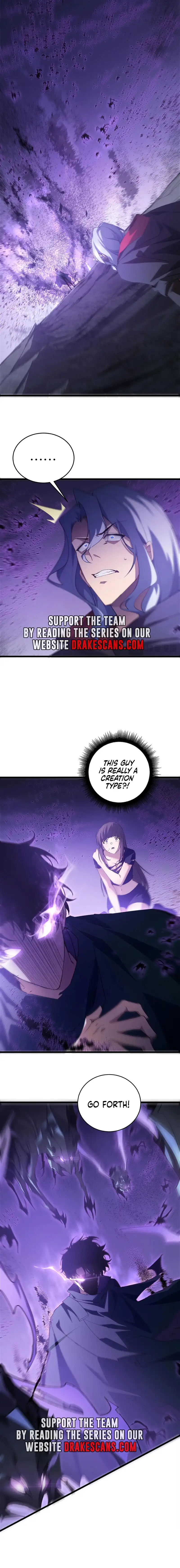 Read Overlord of Insects EN Manga Online