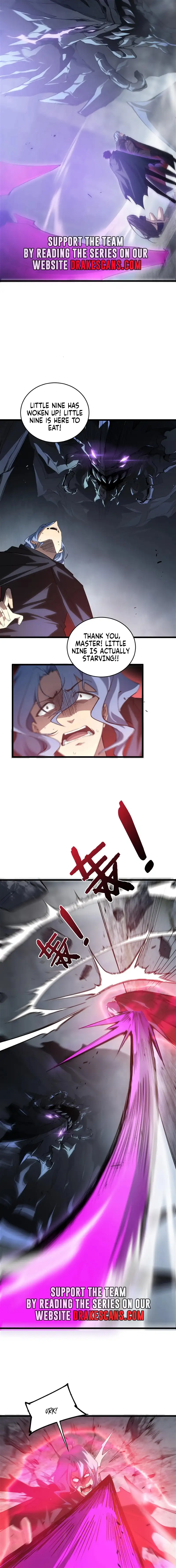 Read Overlord of Insects EN Manga Online