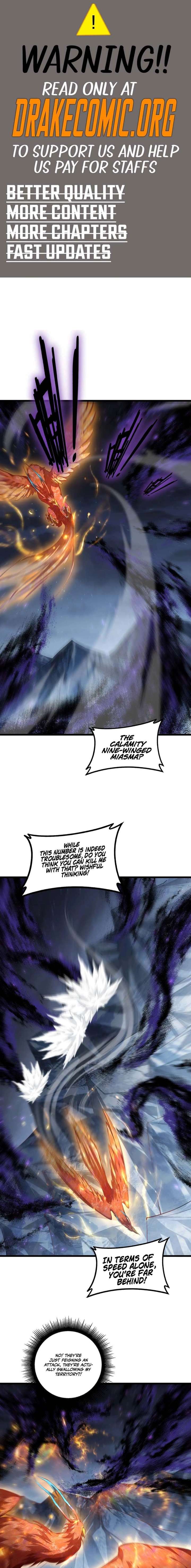 Read Overlord of Insects EN Manga Online