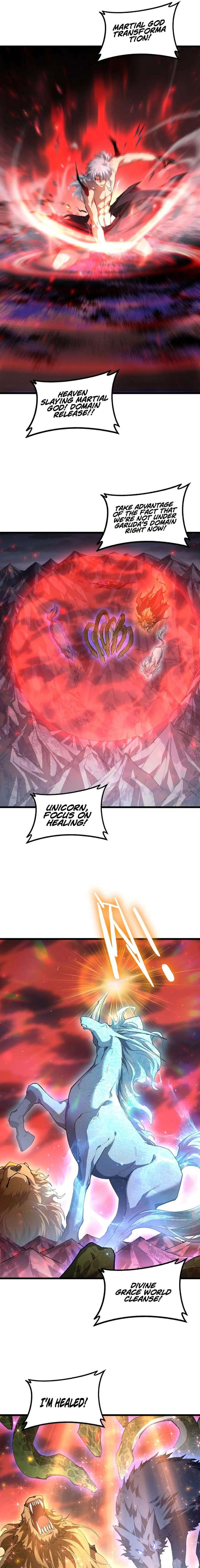 Read Overlord of Insects EN Manga Online