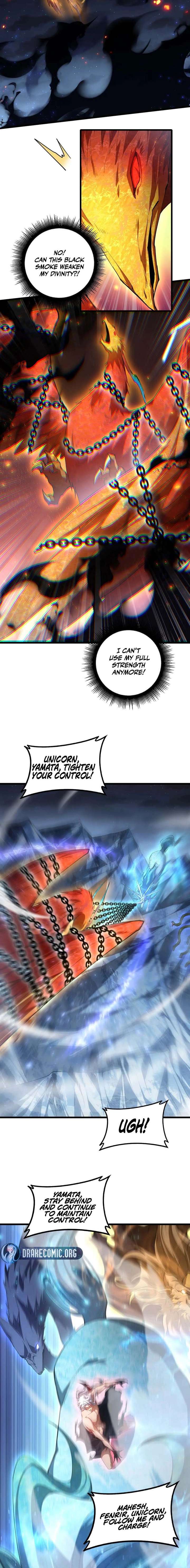 Read Overlord of Insects EN Manga Online