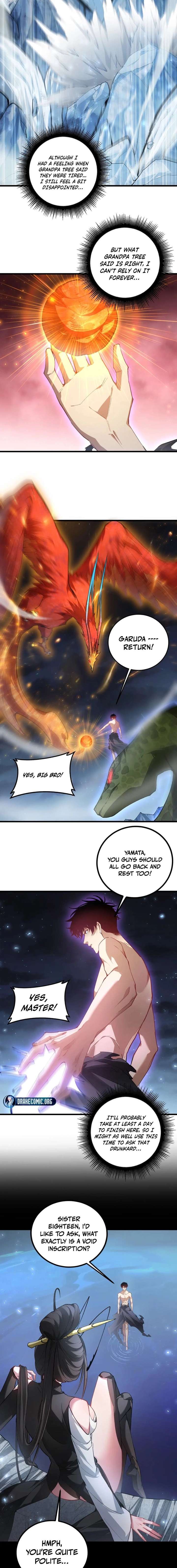 Read Overlord of Insects EN Manga Online