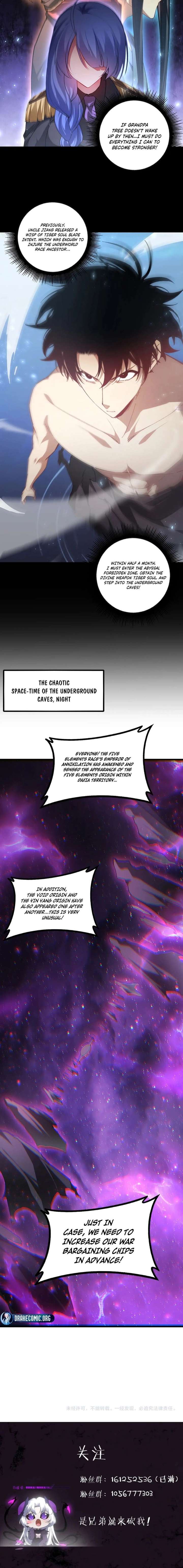 Read Overlord of Insects EN Manga Online