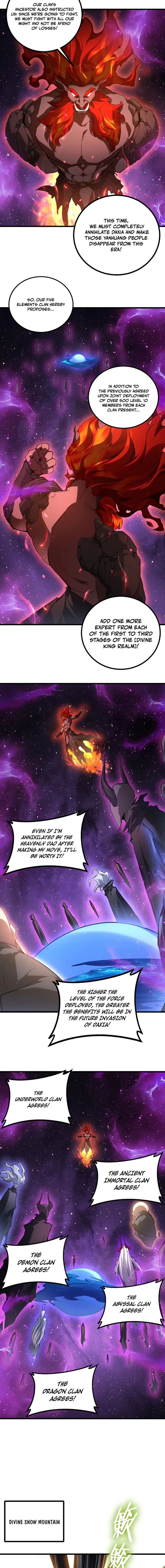 Read Overlord of Insects EN Manga Online