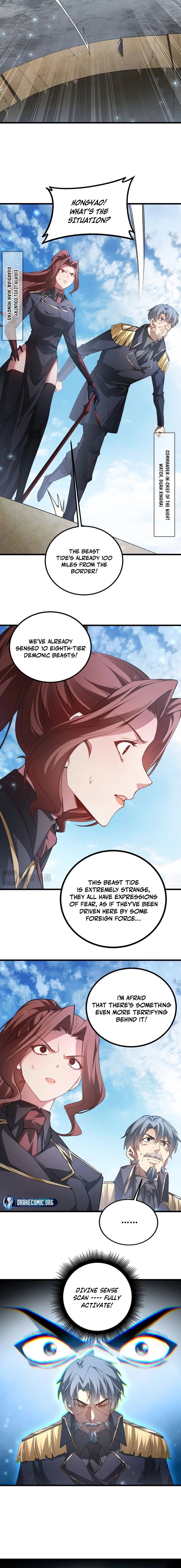 Read Overlord of Insects EN Manga Online